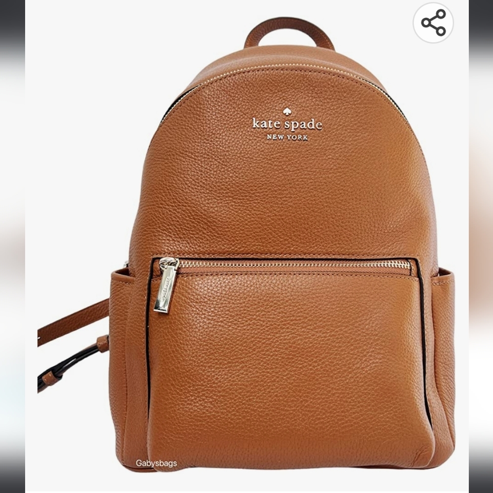 KATE SPADE ♣️ Lelia Backpack